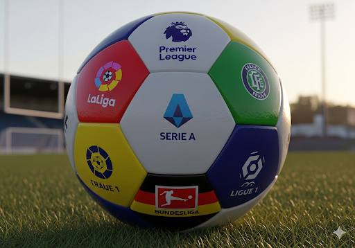 莱比锡红牛队徽